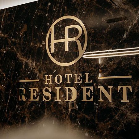 Hotel Resident Nowa Sarzyna Dış mekan fotoğraf